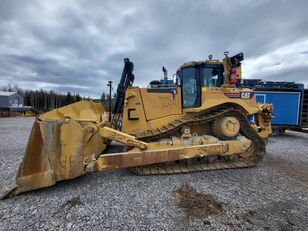 булдозер Caterpillar D8T