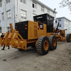 челен товарач Caterpillar 140h used motor grader for sale in shanghgai with high quality