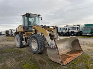 челен товарач Caterpillar 928H