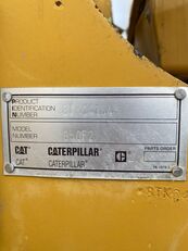 челен товарач Caterpillar 950F2