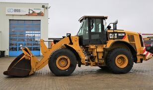 челен товарач Caterpillar 962M