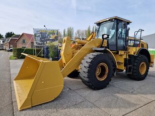 челен товарач Caterpillar 962M met airco