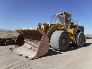 челен товарач Caterpillar 988F