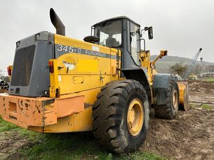 продажба на челен товарач FURUKAWA 345-2 изображение 3 челен товарач FURUKAWA 345-2 изображение 3