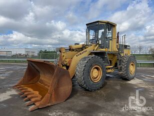 челен товарач Komatsu WA420