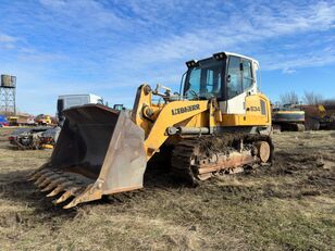 челен товарач Liebherr LR 634