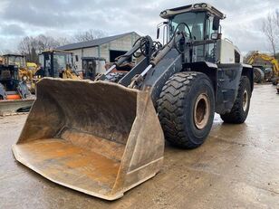 челен товарач TEREX TL 420