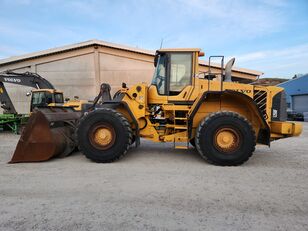 челен товарач VOLVO L150F