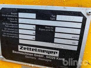 продажба на челен товарач ZETTELMEYER 802 изображение 18 челен товарач ZETTELMEYER 802 изображение 18
