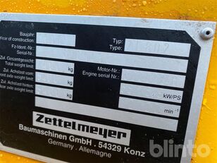 продажба на челен товарач ZETTELMEYER 802 изображение 19 челен товарач ZETTELMEYER 802 изображение 19