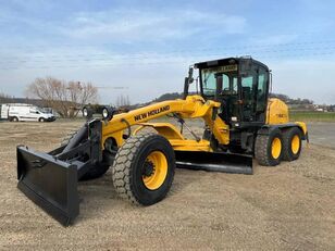 грейдер New Holland F156.7A