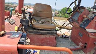 продажба на каналокопател Ditch-Witch 8020 изображение 4 каналокопател Ditch-Witch 8020 изображение 4