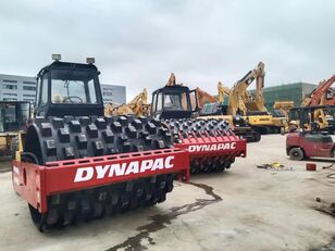 компактор Dynapac CA301D With Sheep Pad