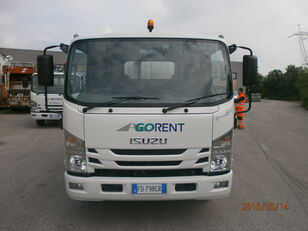 компактор ISUZU P75 5200 cc