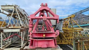 кулокран TEREX ctt 51-2.5 TS 12