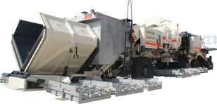 машина за рециклиране на асфалт WIRTGEN RX 4500 / HM 4500