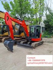 мини багер Kubota Kx165