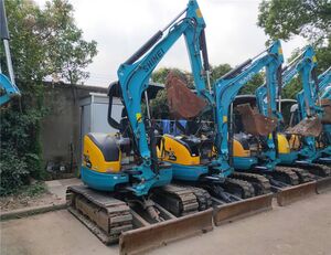 мини багер Kubota U30-5
