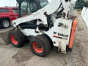 мини товарач Bobcat S770