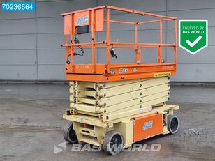 ножична работна платформа JLG 10RS DUTCH SCISSOR LIFT - FROM END USER!