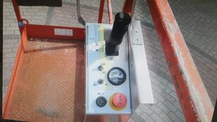 ножична работна платформа SKYJACK SJ3219 8 meter WH