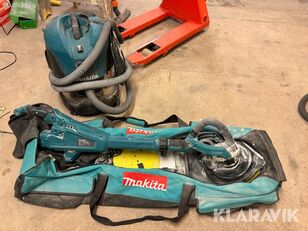 пердашка Makita DSL800