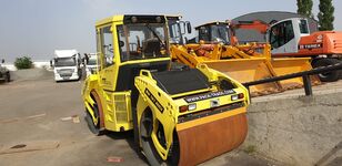 пътен валяк BOMAG BW161