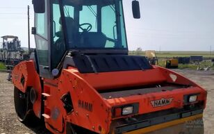 пътен валяк HAMM HD 90
