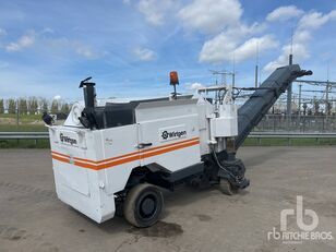 пътна фреза Wirtgen 1000C