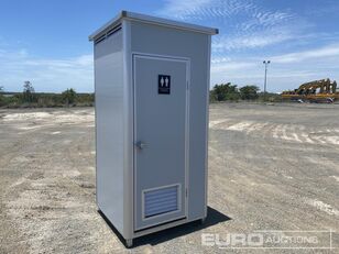 санитарен контейнер TO1 Portable Single Toilet & Sink