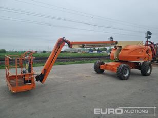 шарнирно-съчленена вишка JLG 460SJ