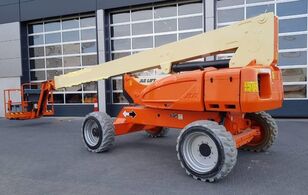 шарнирно-съчленена вишка JLG M600JP / 2007