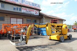 шарнирно-съчленена вишка MANITOU 170 AETJL - 17 m / Genie Z45/25 J DC Haulotte JLG