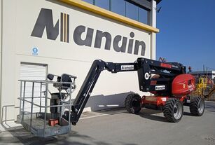 шарнирно-съчленена вишка Manitou 180 ATJ 4RD ST5 S2