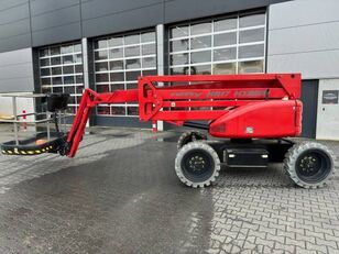 нов шарнирно-съчленена вишка Niftylift HR 17 DE 4x4