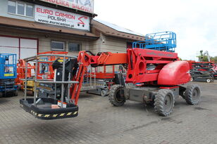 шарнирно-съчленена вишка Niftylift HR21 HYBRID - 21 m / genie z60/34 j haulotte ha20px jlg 600 aj