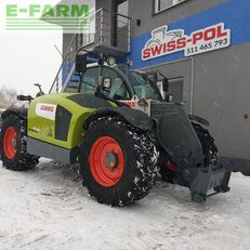 продажба на телескопичен челен товарач CLAAS scorpion 6030 varipower изображение 10 телескопичен челен товарач CLAAS scorpion 6030 varipower изображение 10