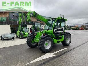 телескопичен челен товарач Merlo 42,7 cs140