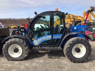 телескопична платформа New Holland LM 7.42