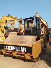 валяк за почва Caterpillar CS583