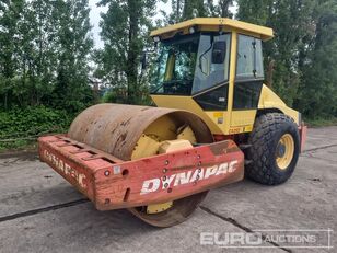 валяк за почва Dynapac CA525D