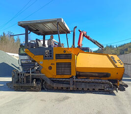 верижен асфалтополагач ABG Titan 236