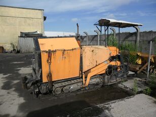 верижен асфалтополагач DEMAG DF 40C