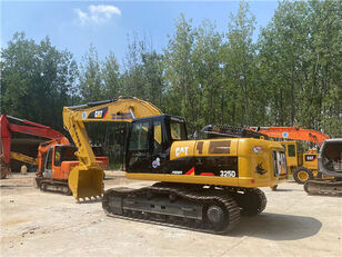 верижен багер Caterpillar 325D 325C 325B 330D 330B 330C