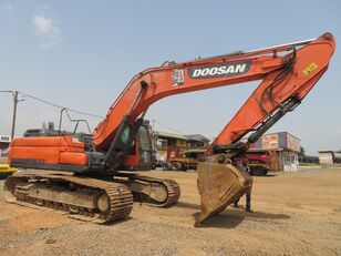 верижен багер DOOSAN DX300LCA