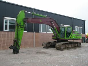 верижен багер Kobelco SK350LC-6