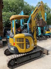 верижен багер Komatsu Komatsu PC30