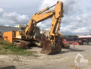 верижен багер LIEBHERR R 954 HD LITRONIC