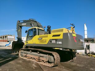 верижен багер Volvo EC 480