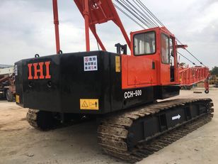 верижен кран IHI CCH500